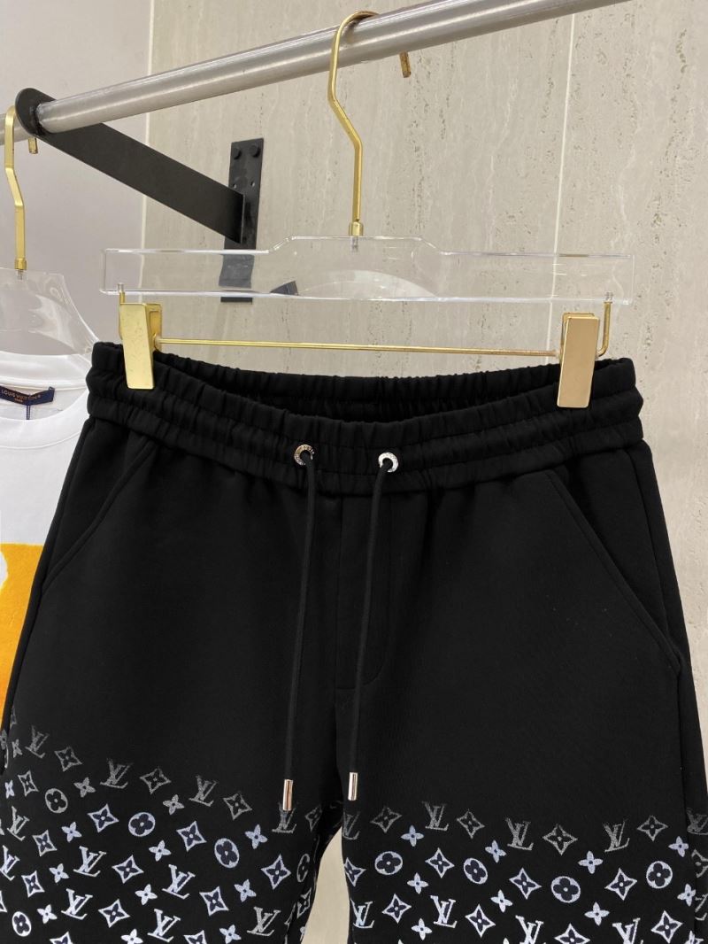 Louis Vuitton Short Pants